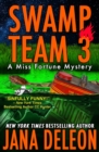 Swamp Team 3 - Book
