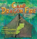 Willard Dragon : Camp Dragon-Fire - Book
