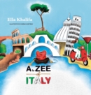 A to Zee of Italy - Book