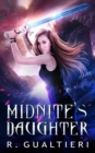 Midnite's Daughter : A Manga-inspired Fantasy - Book