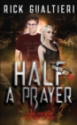 Half A Prayer - Book