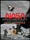 NASA Apollo Spacecraft Lunar Excursion Module News Reference - Book