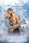 Home for the Howliday - Book