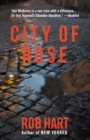 City of Rose - Book