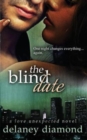 The Blind Date - Book
