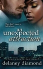 An Unexpected Attraction - Book