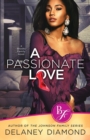 A Passionate Love - Book