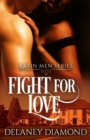 Fight for Love - Book