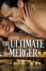 The Ultimate Merger - Book