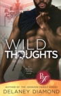Wild Thoughts - Book