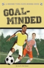 Goal-Minded : A Choose Your Path Soccer Book - Book