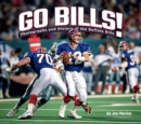 Go Bills! : Photographs and History of the Buffalo Bills - Book