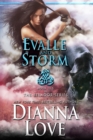 Evalle and Storm : Belador book 10.5 - Book