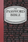 The Password Bible : A Handwritten Themed Journal - Book