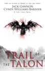 Trail of the Talon - Book