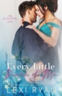 Every Little Piece of Me - Book