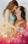 Every Sweet Regret - Book