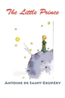 The Little Prince (Color Edition) - Book