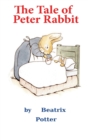The Tale of Peter Rabbit - Book