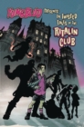 YUNGBLUD Presents The Twisted Tales of the Ritalin Club - Book