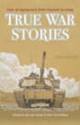 True War Stories - Book