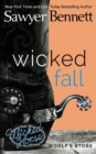 Wicked Fall - Book