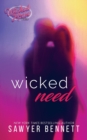 Wicked Need - Book