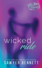 Wicked Ride - Book