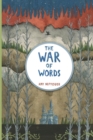 The War Of Words - Book