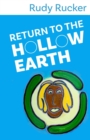 Return to the Hollow Earth - Book