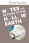 Notes for Return to the Hollow Earth - Book