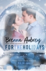 For The Holidays - Book