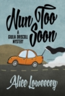 Nun Too Soon - Book