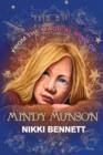From the Magical Mind of Mindy Munson - Book