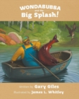 Wondabubba and the Big Splash - Book