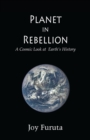 Planet in Rebellion - Book