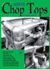 How-To Chop Tops - Book
