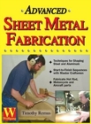 Advanced Sheet Metal Fabrication - Book
