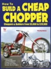 How to Build a Cheap Chopper - Book
