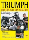 Triumph Motorcycle Restoration - Book