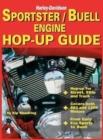 Sportster/Buell Engine Hop-Up Guide : Harley-Davidson - Book