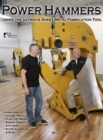 Power Hammers : Using the Ultimate Sheet Metal Fabrication Tool - Book