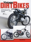 Vintage Dirt Bikes - Book