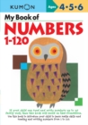 My Book of Numbers 1-120 - Book