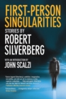 First-Person Singularities : Stories - Book