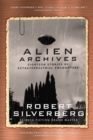 Alien Archives : Eighteen Stories of Extraterrestrial Encounters - Book