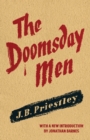 The Doomsday Men - Book