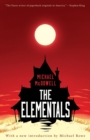 The Elementals - Book