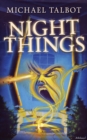 Night Things - Book