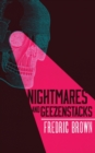 Nightmares and Geezenstacks - Book